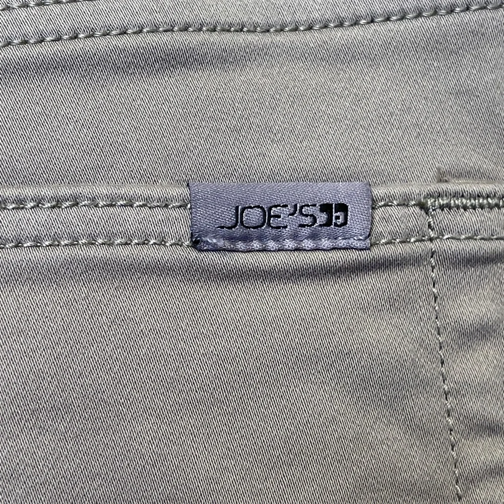 Joes Jeans | Sage Khaki Slim Straight Pants